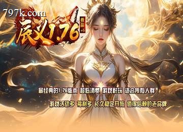 085辰义复古三门派小极品+6赤月终端_野外boss_自动回收[gom]