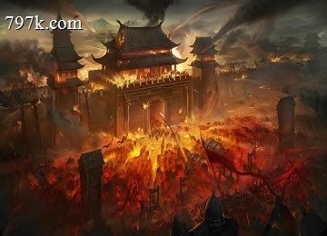 天龙八部2虎虎雷霆二合一天子火龙修复端_自动回收_縝龍传说[LFM2]